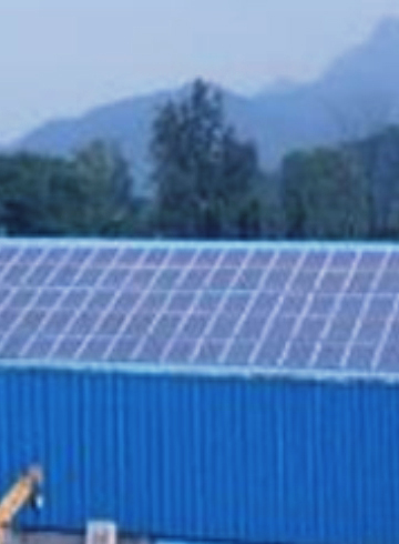 Solar Panel Manufacturer In India - Navitas Solar Project