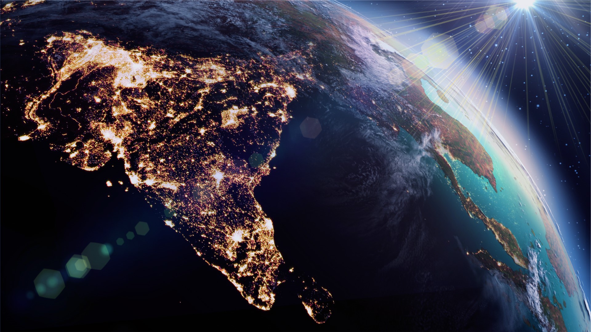 Top 10 Solar Manufacturing Companies in India | Navitas Solar