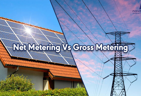 Net Metering Vs Gross Metering