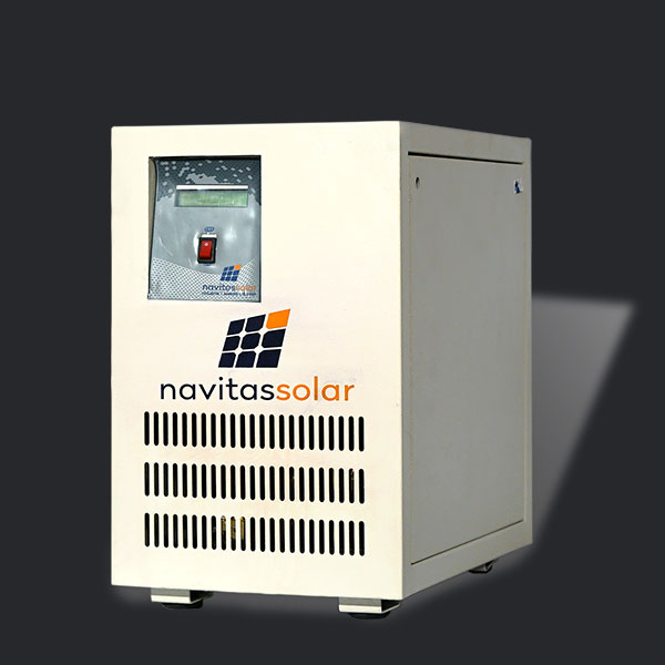 Solar Hybrid Sine Wave Inverter