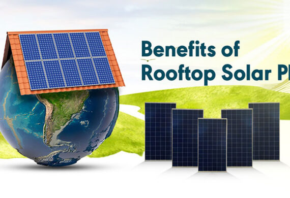 All you need to know about Solar Energy benefits