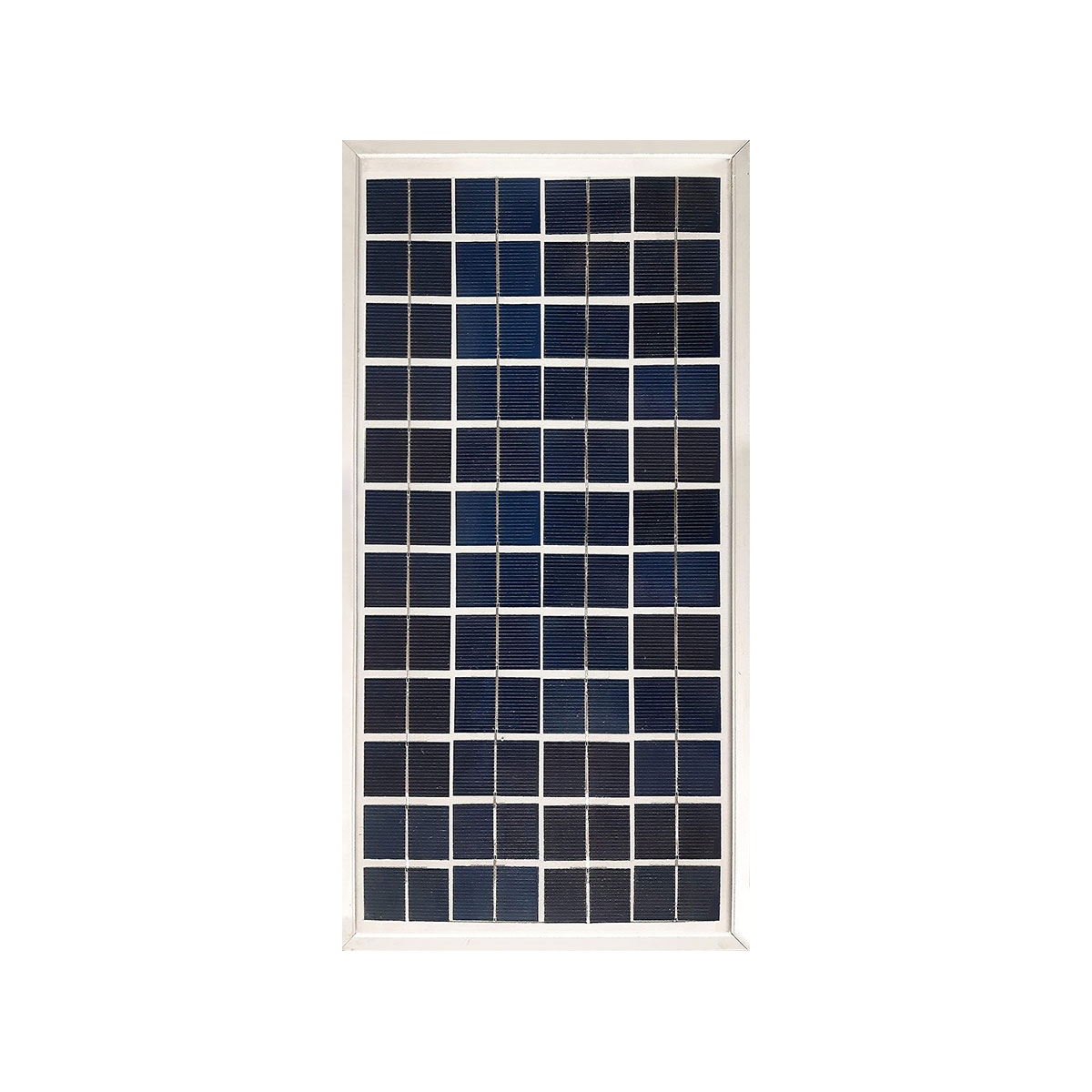 Anora Series Multi Crystalline Module Navitas Solar - Best Solar Panel Manufacturer In India