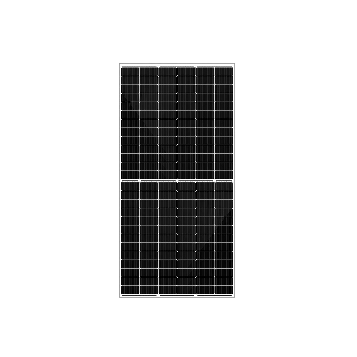 Bonito Series Mono PERC Half Cut Module - Navitas Solar Solar Panel Company In Surat