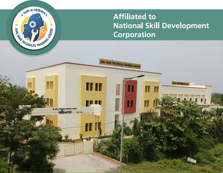 Navitas Solar Affliated To National Skill Development Corporation