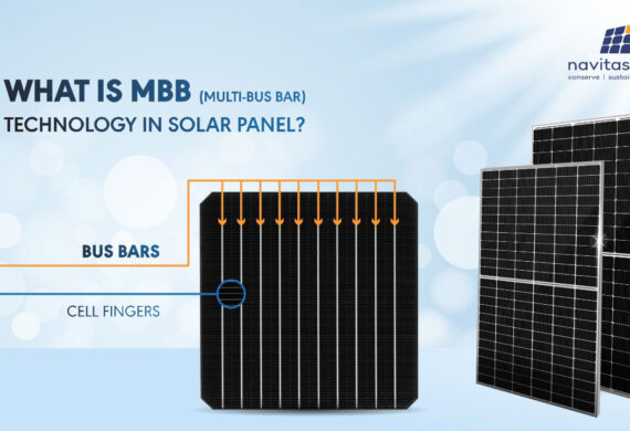 Let’s go deeper into MBB (Multi-bus bar) technology in solar panel
