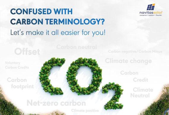 Confused with Carbon Terminology?