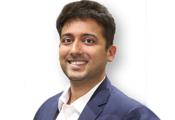 Mr. Ankit Singhania, Director, Navitas Solar is featured in Energetica India Magazine and shares plan to start production of Navitas N-Type TOPCon Modules in 2024.