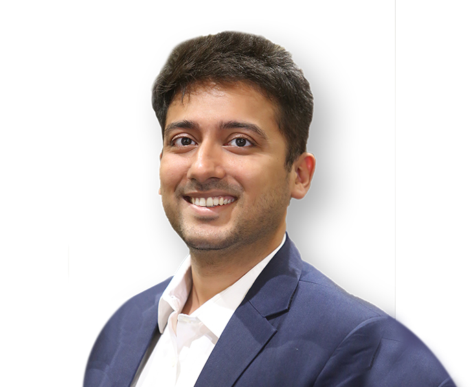 Ankit-Singhania Director - Sales & Procurement Navitas Solar