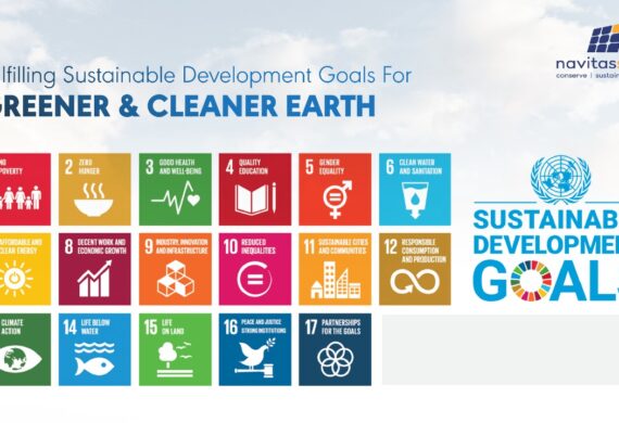 Fulfilling Sustainable Development Goals For Greener & Cleaner Earth