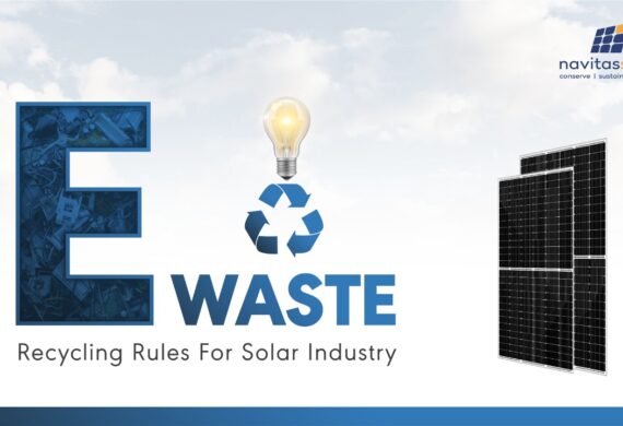 Navitas Solar E Waste Management Rules