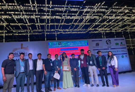 India’s Startup Summit by 21By72 Sponsored by Navitas Solar