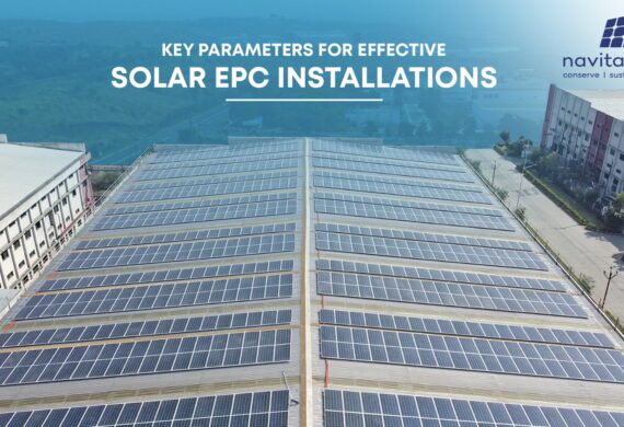 Understanding terms used in the Solar EPC Installations