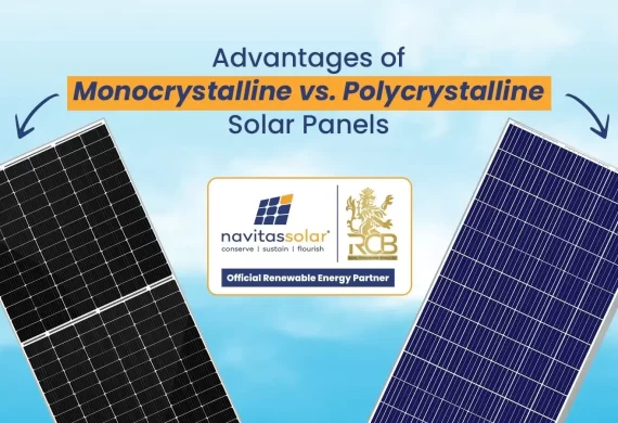 Advantages of Monocrystaline vs polycrystaline solar panels