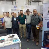 Navitas Solar Participate Aty Masma expo pune 2024