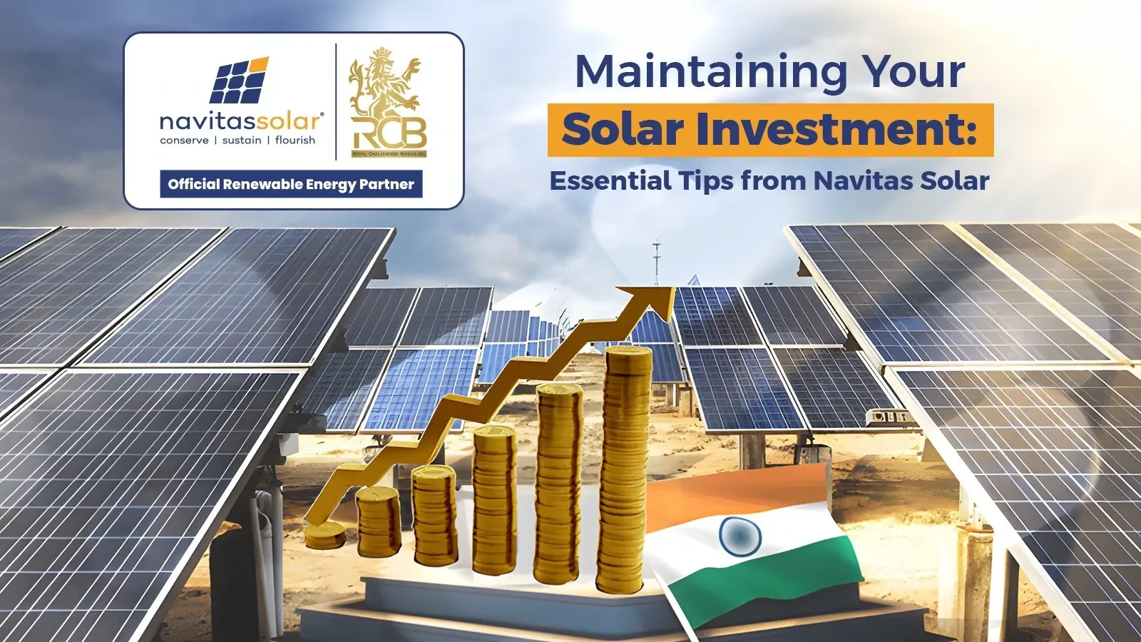 Maintaining Your Solar Investment Essential Tips From Navitas Solar