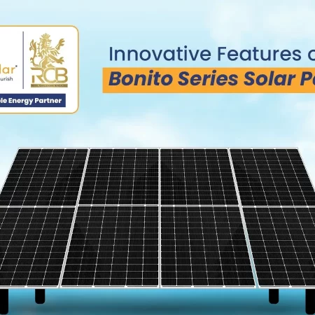 Bonito-Series-Solar-Panels