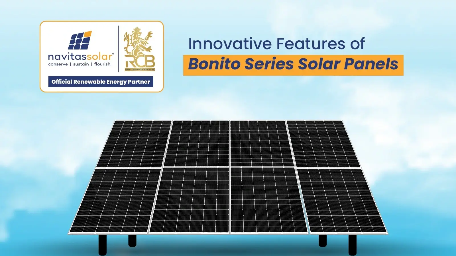 Bonito-Series-Solar-Panels