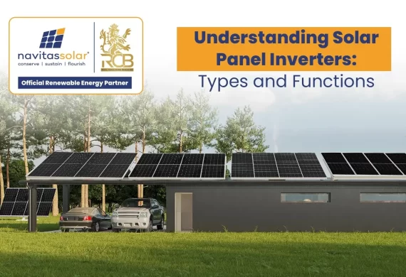 Understanding Solar Panel Inverter