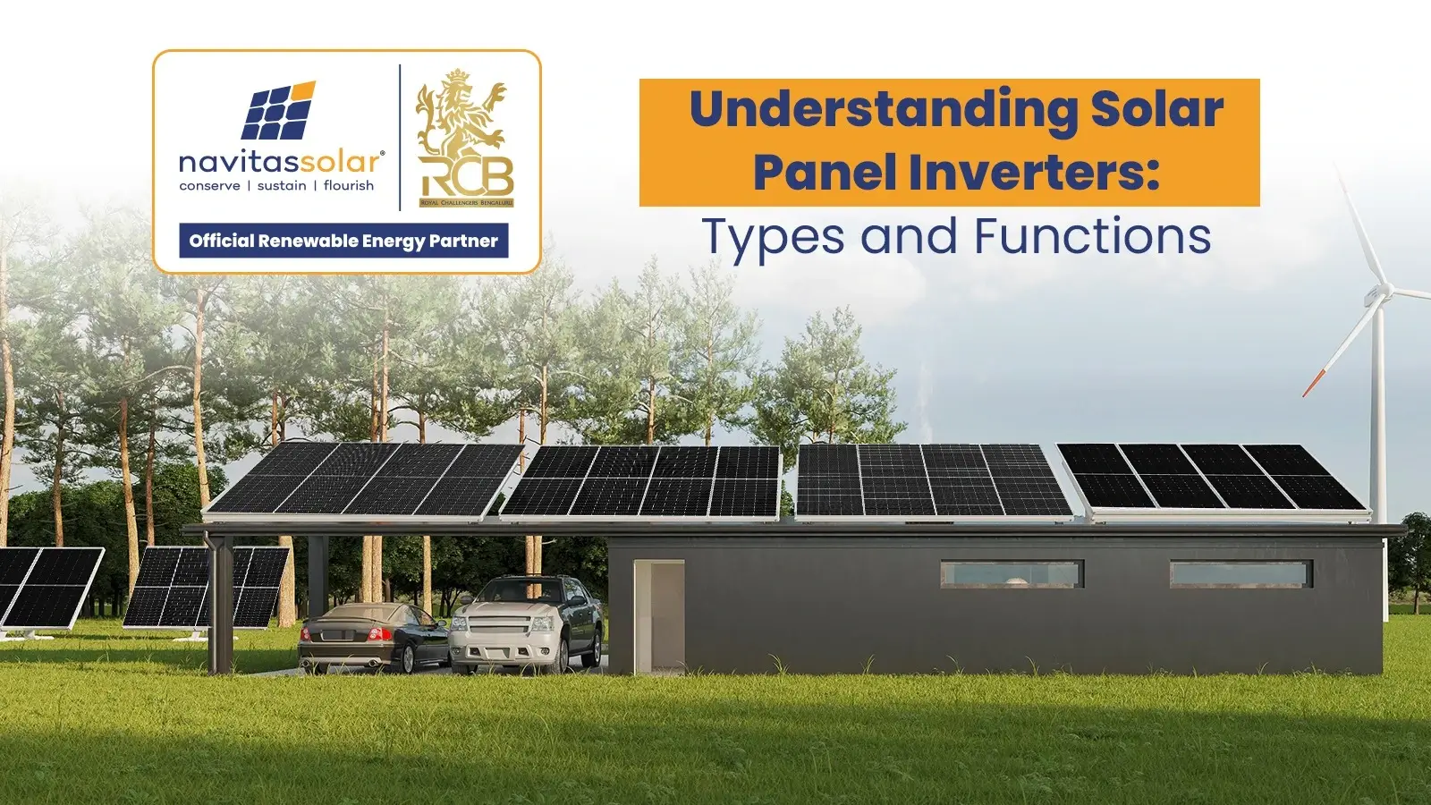 Understanding Solar Panel Inverter